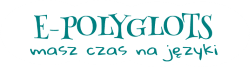E-polyglots — masz czas na języki
